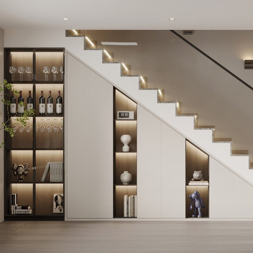 Vitrines